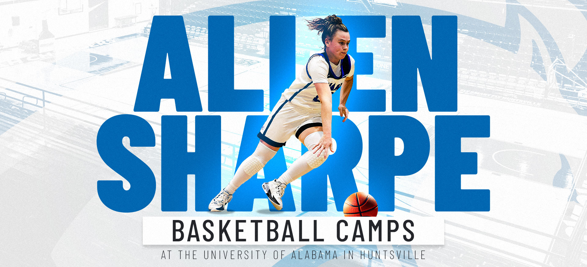 Allen Sharpe Basketball Camps